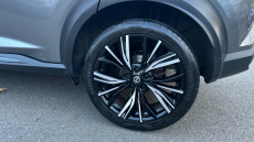 Nissan Juke 1.0 DiG-T Tekna+ 5dr DCT Petrol Hatchback